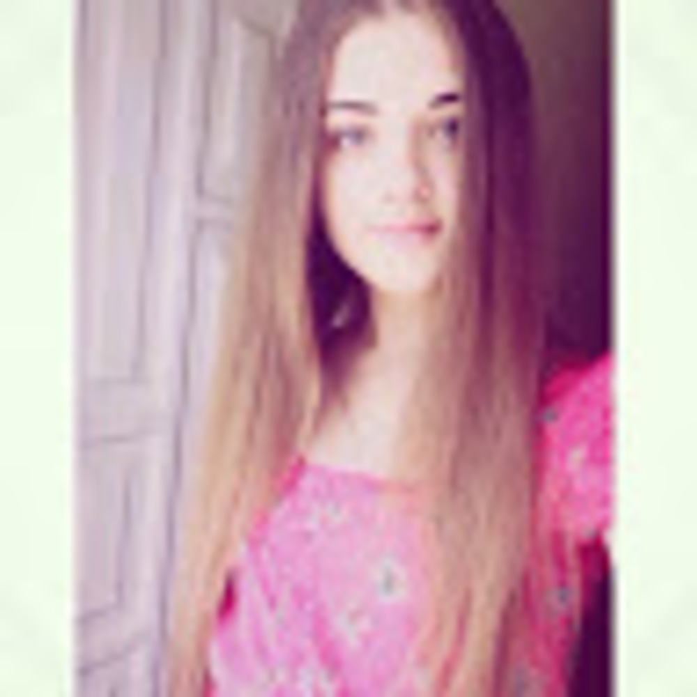 Meet your Posher, Myroslava